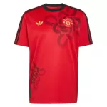 Maillot Manchester United Chinese Lucky Knot Homme 2026