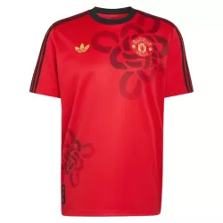 Maillot Manchester United Chinese Lucky Knot Homme 2026