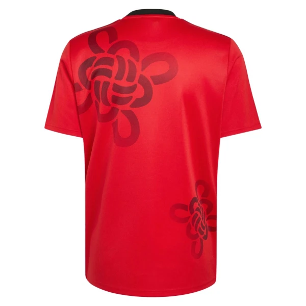 Maillot Manchester United Chinese Lucky Knot Homme 2026