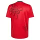 Maillot Manchester United Chinese Lucky Knot Homme 2026