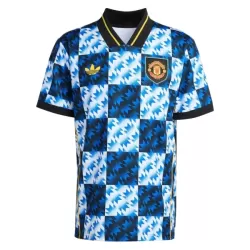 Maillot Manchester United Lifestyle Homme 2025-26