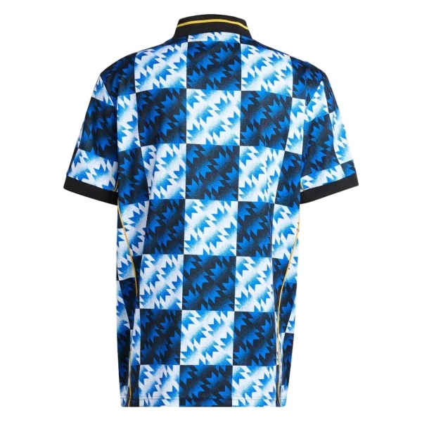 Maillot Manchester United Lifestyle Homme 2025-26