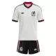 Maillot Mexique Enfant Extérieur Coupe du Monde 2026