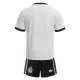 Maillot Mexique Enfant Extérieur Coupe du Monde 2026