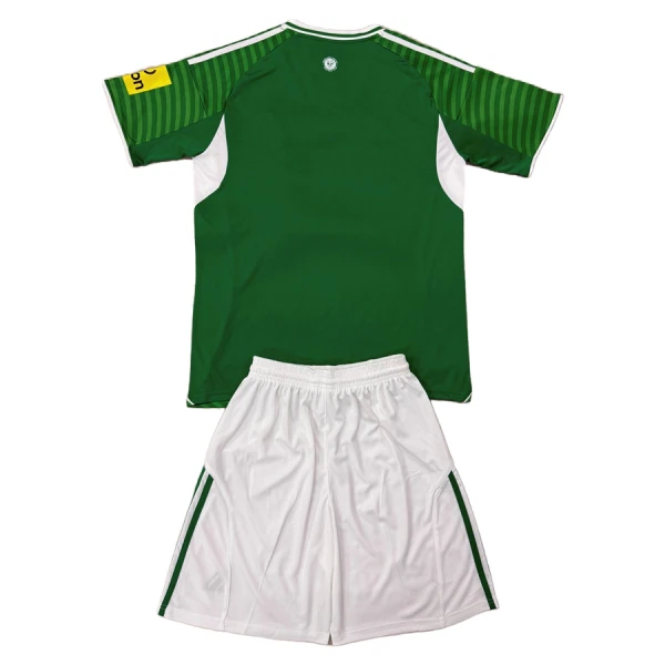 Maillot Newcastle United Enfant Extérieur 2025-26