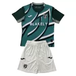 Maillot Norwich City Enfant Extérieur 2025-26