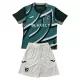 Maillot Norwich City Enfant Extérieur 2025-26 Maillot Norwich City Enfant Extérieur 2025-26