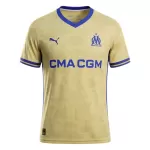 Maillot Olympique de Marseille Homme Fourth 2025-26