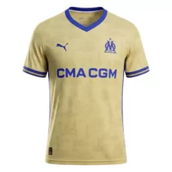 Maillot Olympique de Marseille Homme Fourth 2025-26