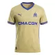 Maillot Olympique de Marseille Homme Fourth 2025-26 Maillot Olympique de Marseille Homme Fourth 2025-26