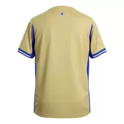 Maillot Olympique de Marseille Homme Fourth 2025-26