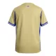 Maillot Olympique de Marseille Homme Fourth 2025-26