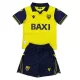 Maillot Oxford United Enfant Domicile 2025-26