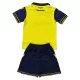 Maillot Oxford United Enfant Domicile 2025-26