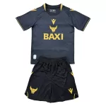 Maillot Oxford United Enfant Extérieur 2025-26