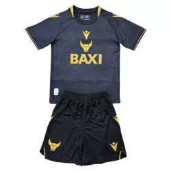 Maillot Oxford United Enfant Extérieur 2025-26