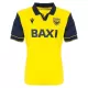 Maillot Oxford United Homme Domicile 2025-26