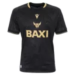 Maillot Oxford United Homme Extérieur 2025-26