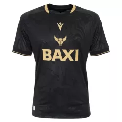 Maillot Oxford United Homme Extérieur 2025-26