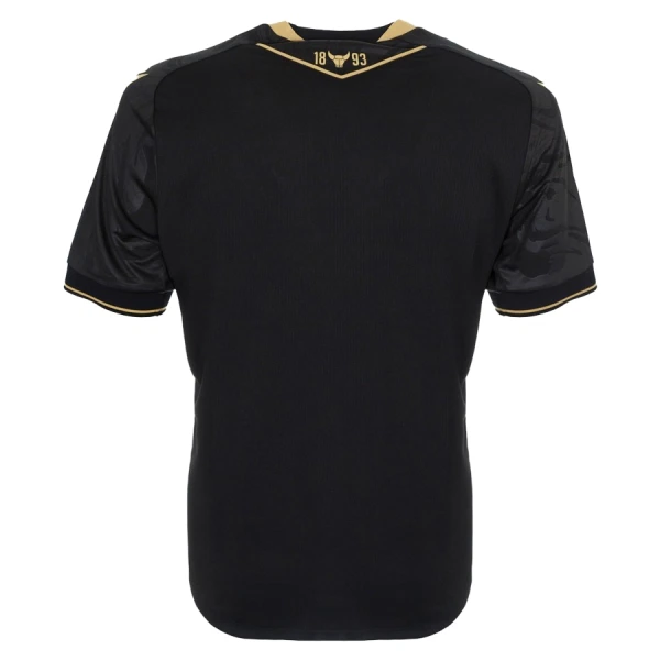 Maillot Oxford United Homme Extérieur 2025-26