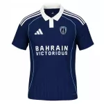 Maillot Paris FC Homme Domicile 2025-26