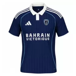 Maillot Paris FC Homme Domicile 2025-26