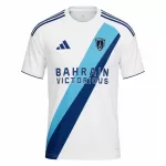 Maillot Paris FC Homme Extérieur 2025-26