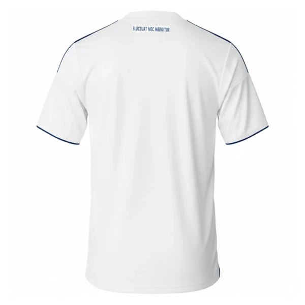 Maillot Paris FC Homme Extérieur 2025-26