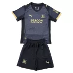 Maillot Plymouth Argyle Enfant Extérieur 2025-26