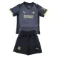 Maillot Plymouth Argyle Enfant Extérieur 2025-26 Maillot Plymouth Argyle Enfant Extérieur 2025-26