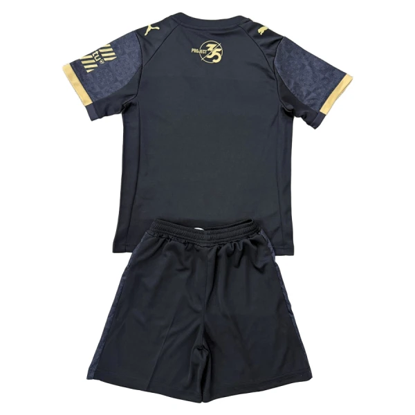 Maillot Plymouth Argyle Enfant Extérieur 2025-26