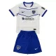 Maillot Portsmouth Enfant Extérieur 2025-26 Maillot Portsmouth Enfant Extérieur 2025-26