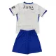 Maillot Portsmouth Enfant Extérieur 2025-26