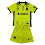 Maillot Portsmouth Enfant Third 2025-26