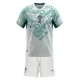Maillot Portugal Enfant Extérieur Coupe du Monde 2026