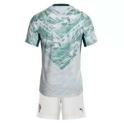 Maillot Portugal Enfant Extérieur Coupe du Monde 2026