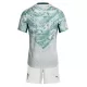 Maillot Portugal Enfant Extérieur Coupe du Monde 2026