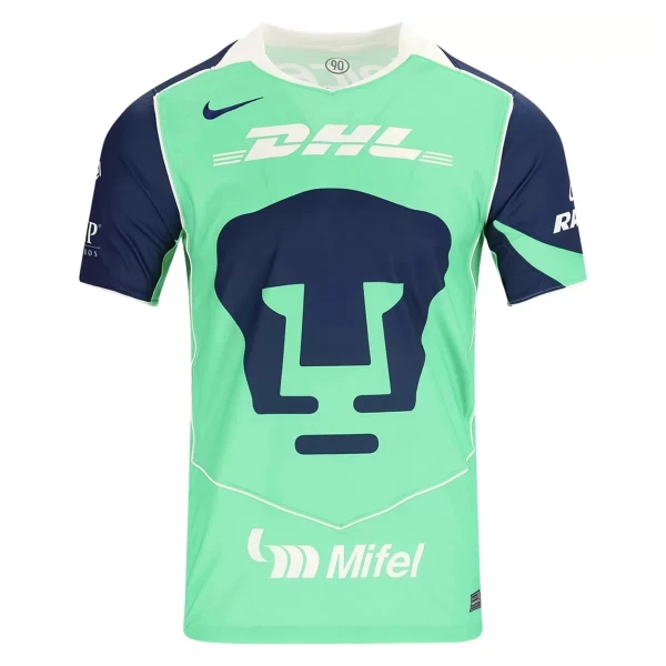 Maillot Pumas UNAM Homme Third 2025-26