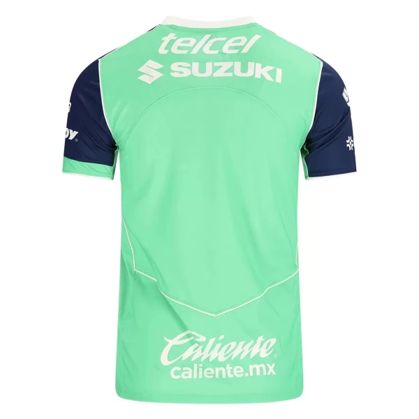 Maillot Pumas UNAM Homme Third 2025-26