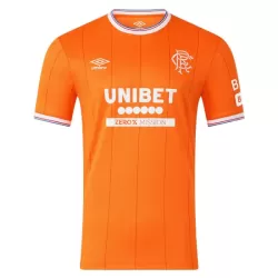 Maillot Rangers Homme Fourth 2025-26