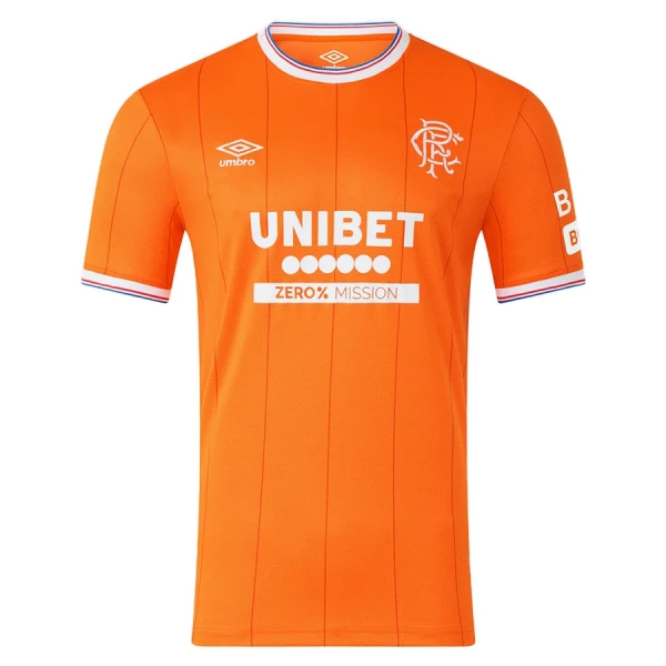 Maillot Rangers Homme Fourth 2025-26 Maillot Rangers Homme Fourth 2025-26
