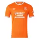 Maillot Rangers Homme Fourth 2025-26 Maillot Rangers Homme Fourth 2025-26