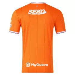 Maillot Rangers Homme Fourth 2025-26