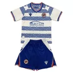 Maillot Reading Enfant Domicile 2025-26