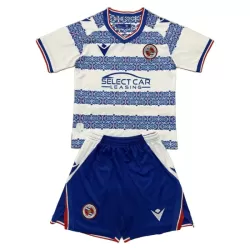 Maillot Reading Enfant Domicile 2025-26