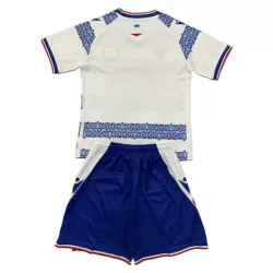Maillot Reading Enfant Domicile 2025-26