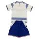 Maillot Reading Enfant Domicile 2025-26