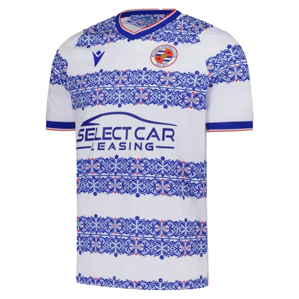 Maillot Reading Homme Domicile 2025-26 Maillot Reading Homme Domicile 2025-26