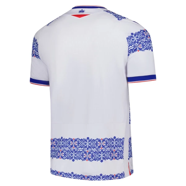 Maillot Reading Homme Domicile 2025-26