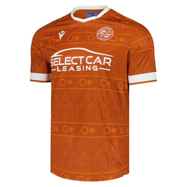 Maillot Reading Homme Extérieur 2025-26 Maillot Reading Homme Extérieur 2025-26
